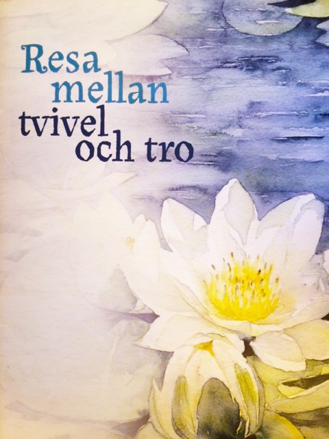 resa mellan tvivel och tro bild
