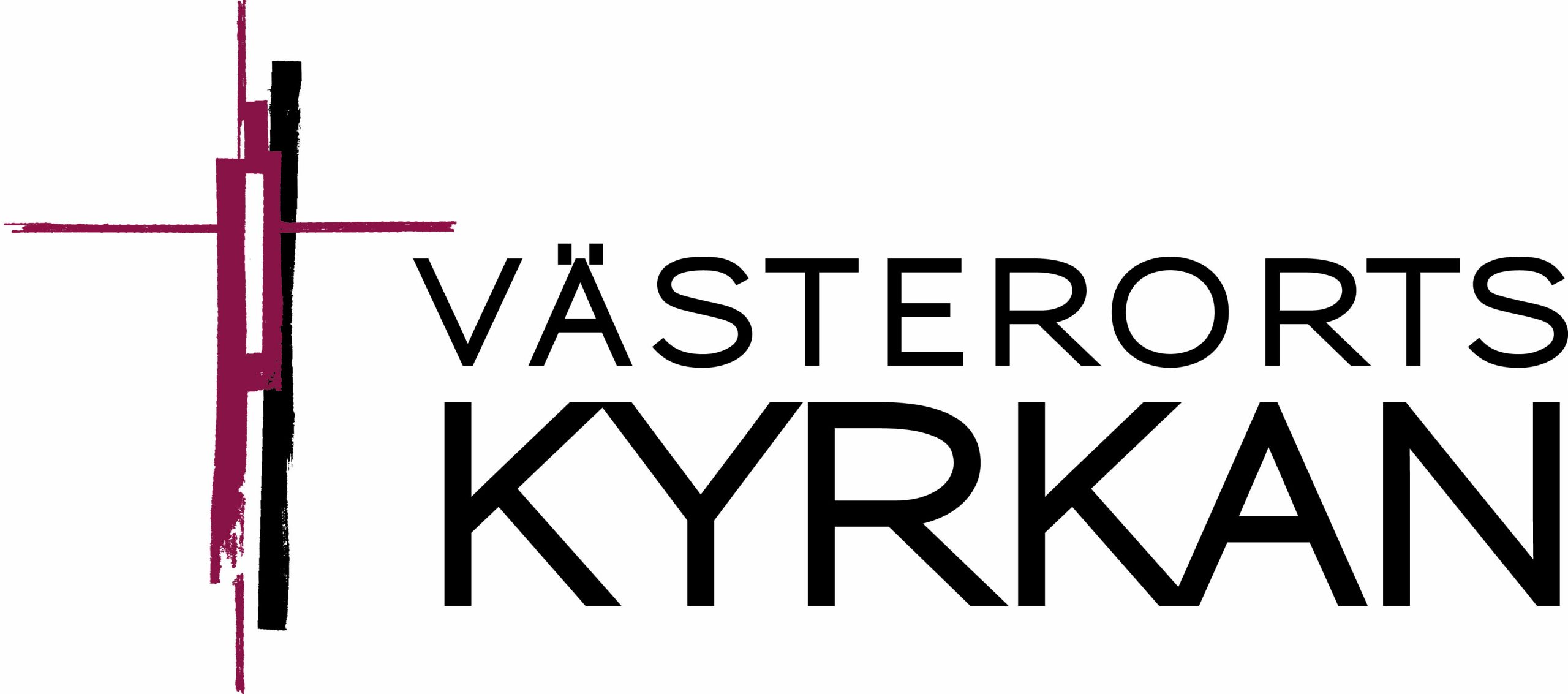 Västerortskyrkan i Vällingby